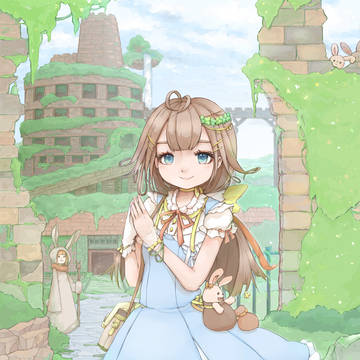 花姫