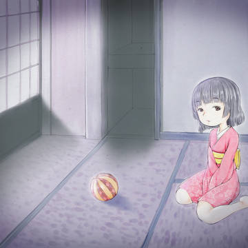 座敷わらし