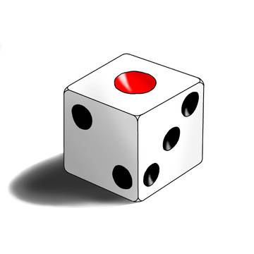 絵を描く練習