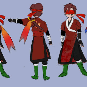 Seer Phoenix Fire