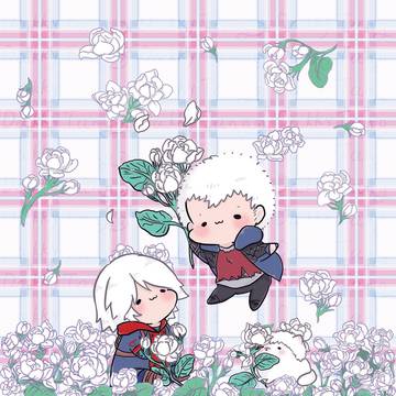 Chibi DMC 86-100(1)