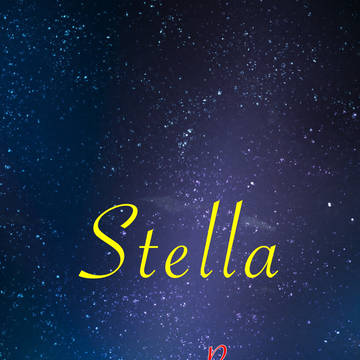 ヒプマイStella壁紙