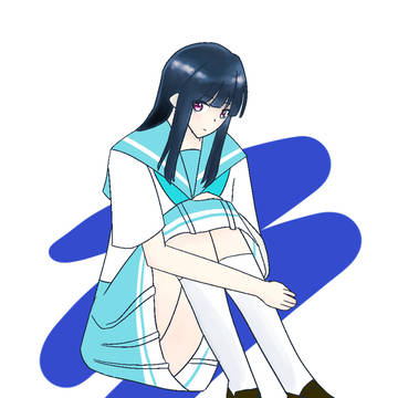 鎧塚みぞれ