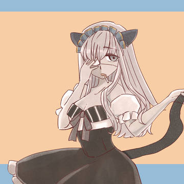ラグマス新衣装