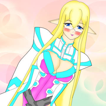 久々にヴァルギリス♪
