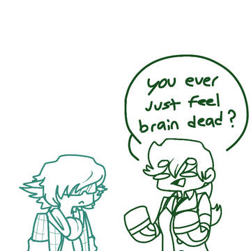 *insert shrug here*