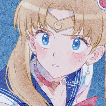 セーラームーンリドロー