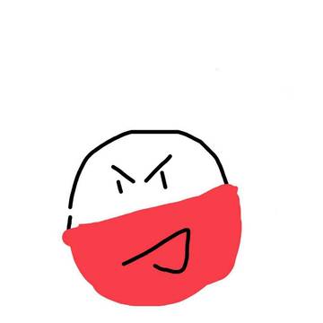 マルマイン描いてみた