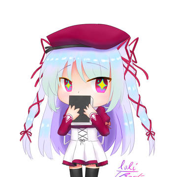 Shori Chibi Ver2