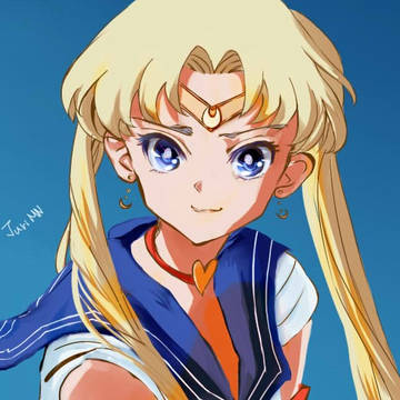 Sailor Moon