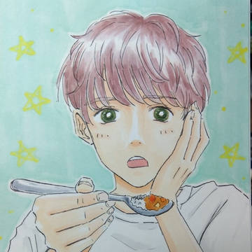 元気だして！