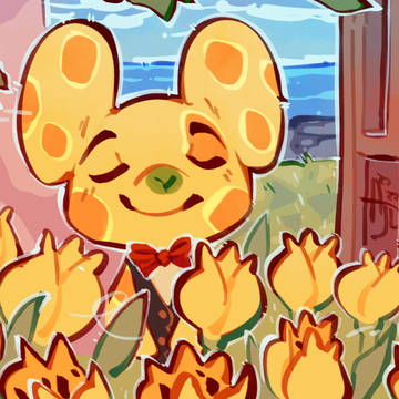 Chadder's Tulips