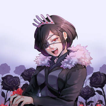 Lady Vanica