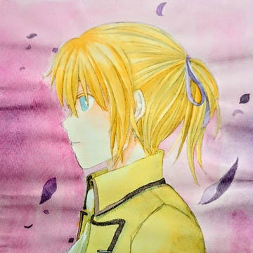 悪ノ召使