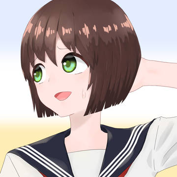 「……えーっと…。」
