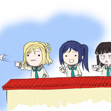 紙飛行機