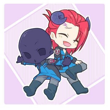 過去絵まとめ