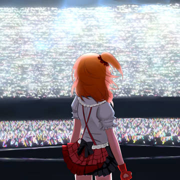 いつかの愿いごと忆えてる?