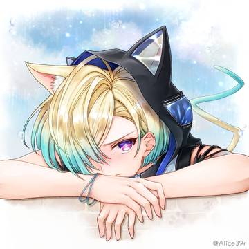 ジークくん