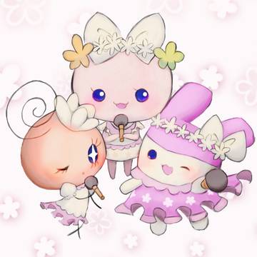 たまごっちまとめ