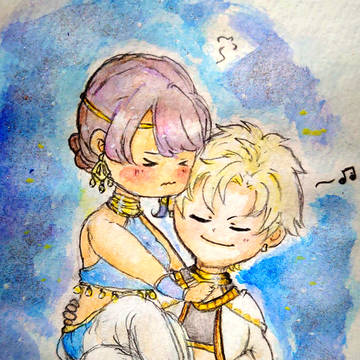 落書き