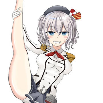 鹿島ちゃん