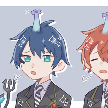 イソギンチャク