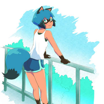 SORA TO MICHIRU