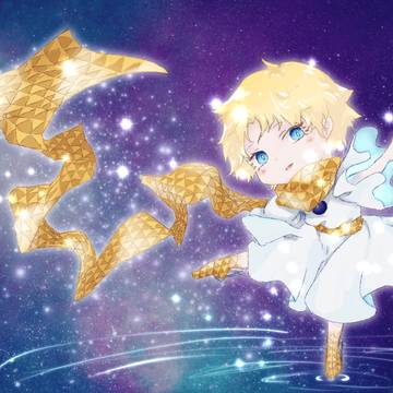 ボイジャーくん