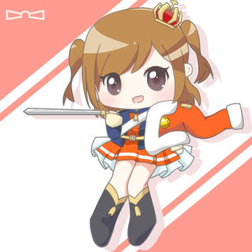 あいじょうかれん