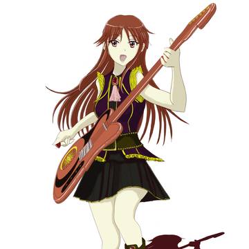 たまにギターをやりたい
