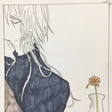 視