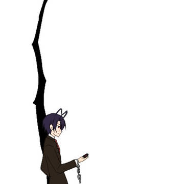 デュラララedパロ