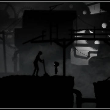 Industrial Area