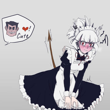 メイドCEO