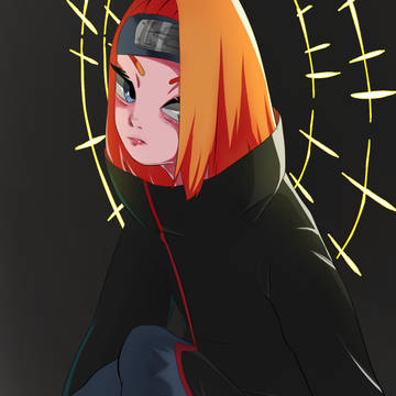 無