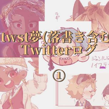 twstログ