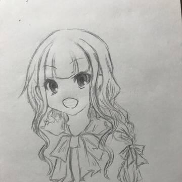 シノアリス 最近から過去絵