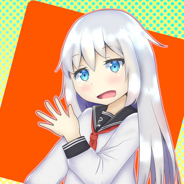 よく分からないポーズをした響