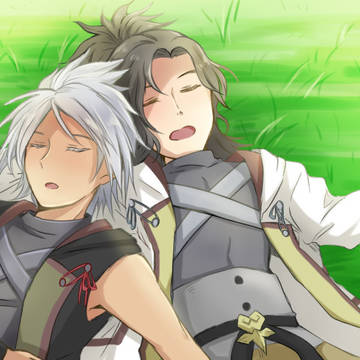 チェス組ログ