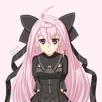 こころリスタ！アルファさん
