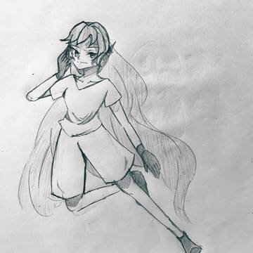 オリキャラ