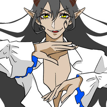 魔入間ログ