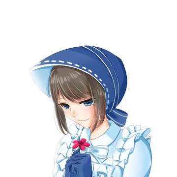 少女達の確執