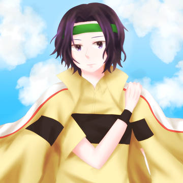 神の子