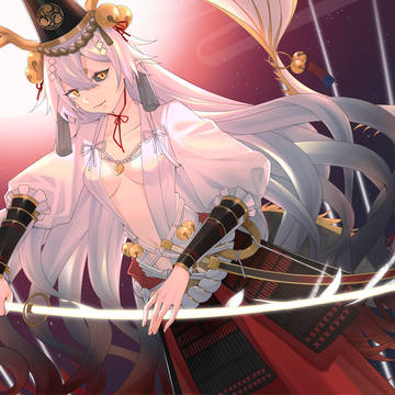 阴阳师的崽