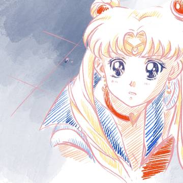 SailorMoon Challenge