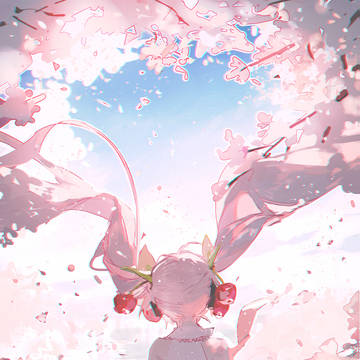 桜