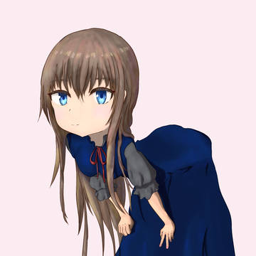 アリエッタ・フィーネ