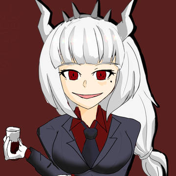 lucifer rkgk
